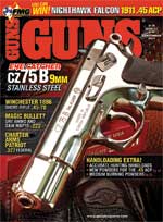 GUNS Sept Cover