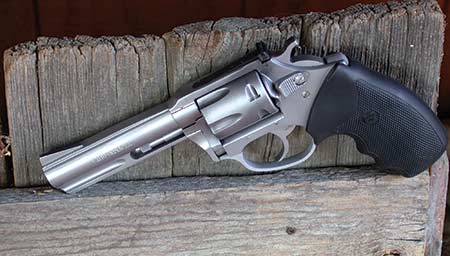 charter arms pathfinder texas