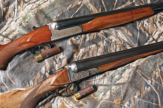 GUNS Magazine Duck Shot: Being Lead-Free and Legal - GUNS Magazine