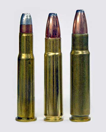 For Over 100 Years, The .35 Remington Has Been America’s Unheralded Close-C...
