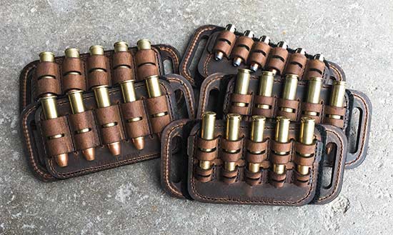 Guns Magazine Versacarry S Ammo Caddy Is A Truly Useful Accessory