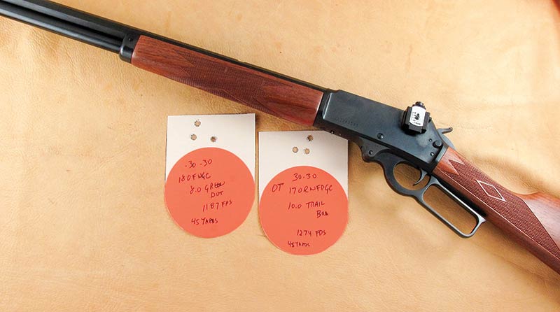 Casting Your Own Bullets for Lever-Action Rifles - Shooting Times