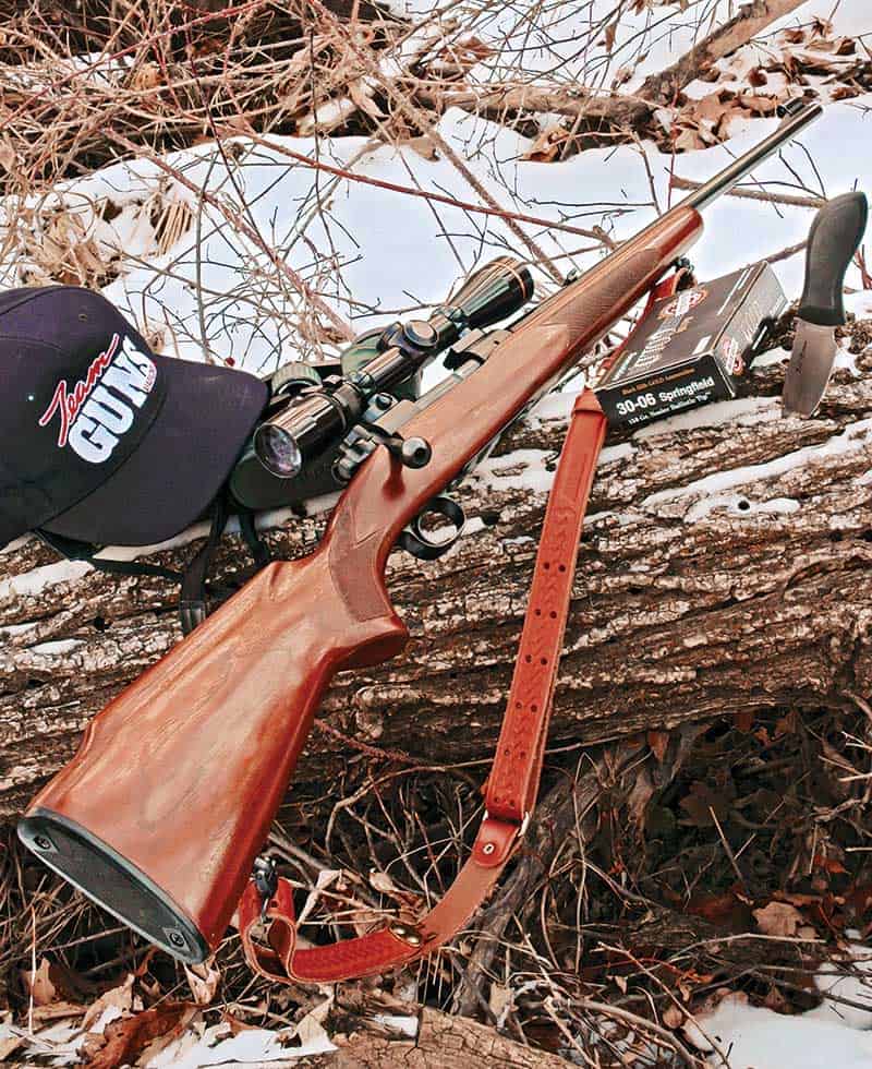 NEW Winchester Model 54 & 70 Pre & Post 64 Trigger Guard & Stock Screw Set 