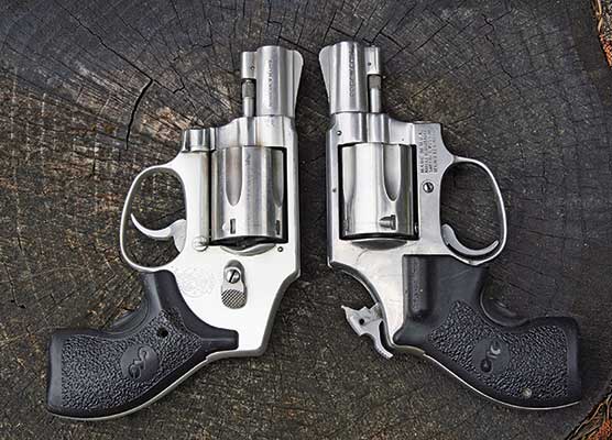 GUNS Magazine Hammer Or 