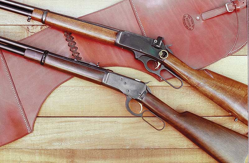winchester 94ae serial numbers