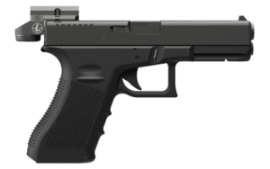 Leupold DeltaPoint Micro GLOCK