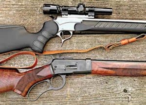 GUNS Magazine Think Tank Archives - GUNS Magazine