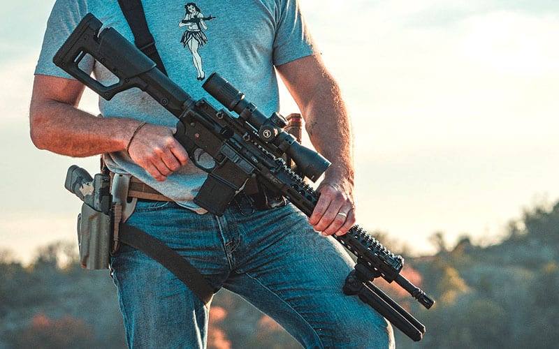 Magpul New Products 2021