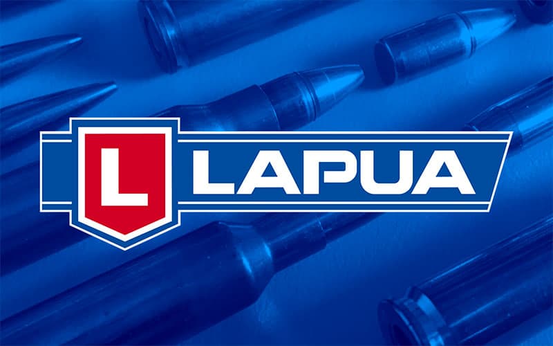Lapua New Ammunition Cases 2021