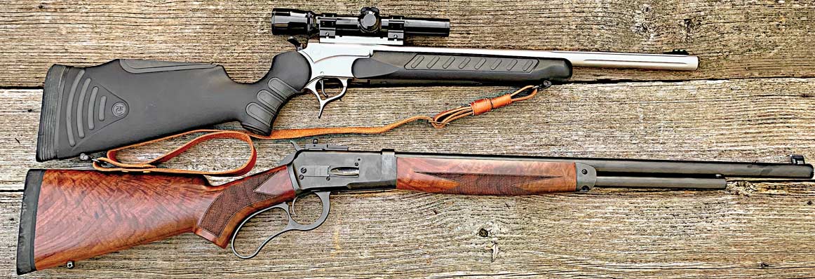 GUNS Magazine Experts Archives - GUNS Magazine