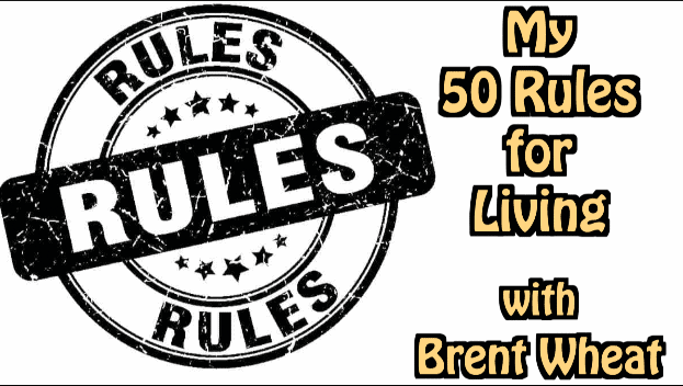 50 rules