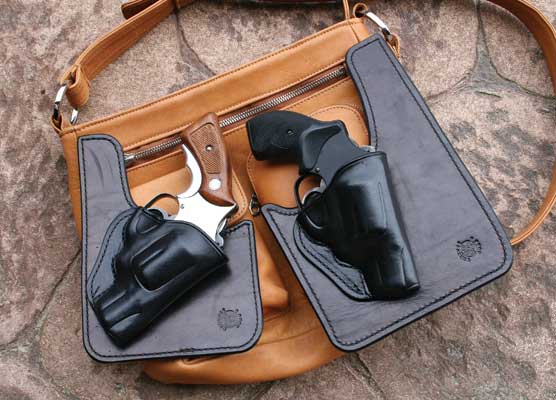 Safariland Adds First of Several New In-Waistband Holster Mo