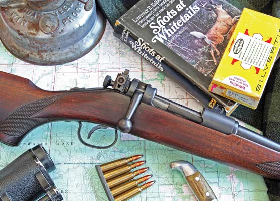 Savage Shooting Ammunition Hunting Gun Vintage Style Round Metal Sign