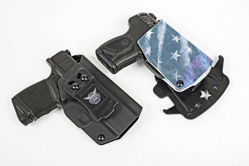 First We The People holster : r/CCW