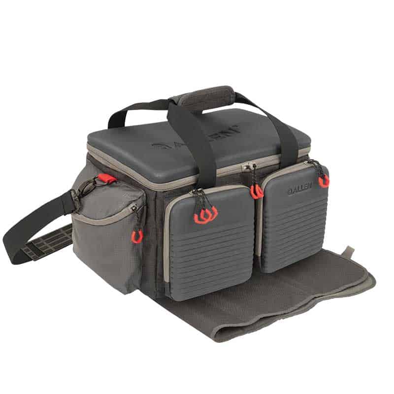 Competitor Range Bag from The Allen Co.