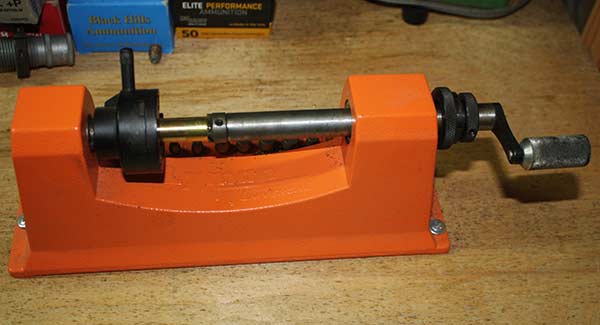 GUNS Magazine Trim Length Reloaders Must Pay Attention GUNS Magazine