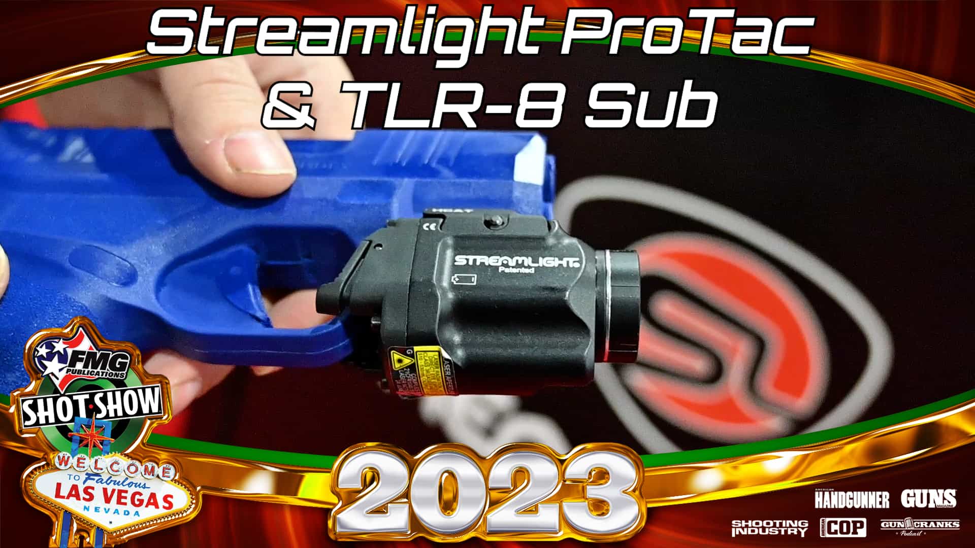 streamlight protac 2.0