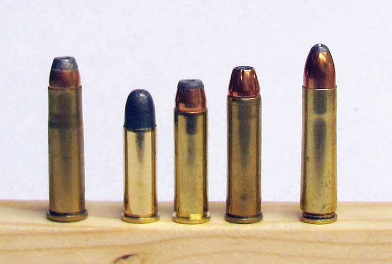 Guns Magazine Small Bore, Big Results - Guns Magazine