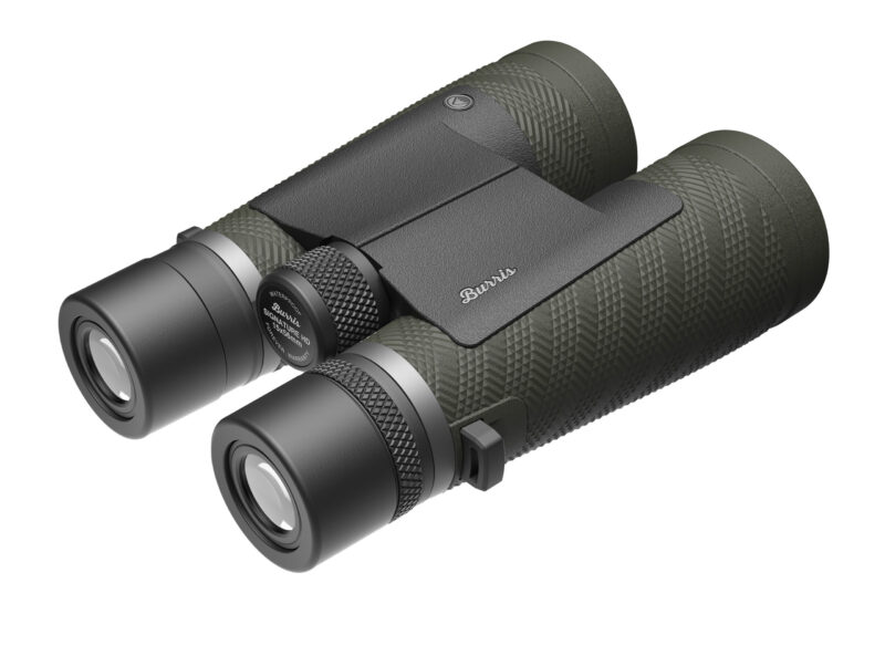 Burris Optics Signature HD 15x56 Binoculars