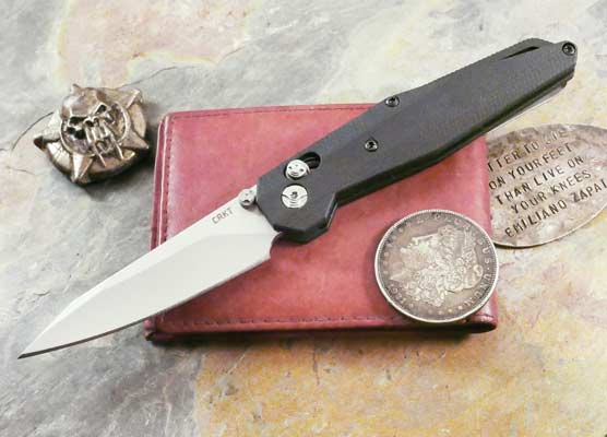 Big Knives for The Big Outdoors - TheGunMag - The Official Gun