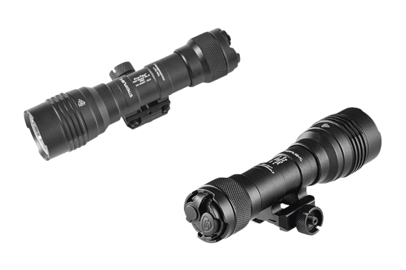 GUNS Magazine Streamlight ProTac Rail Mount HL-X Pro - GUNS Magazine