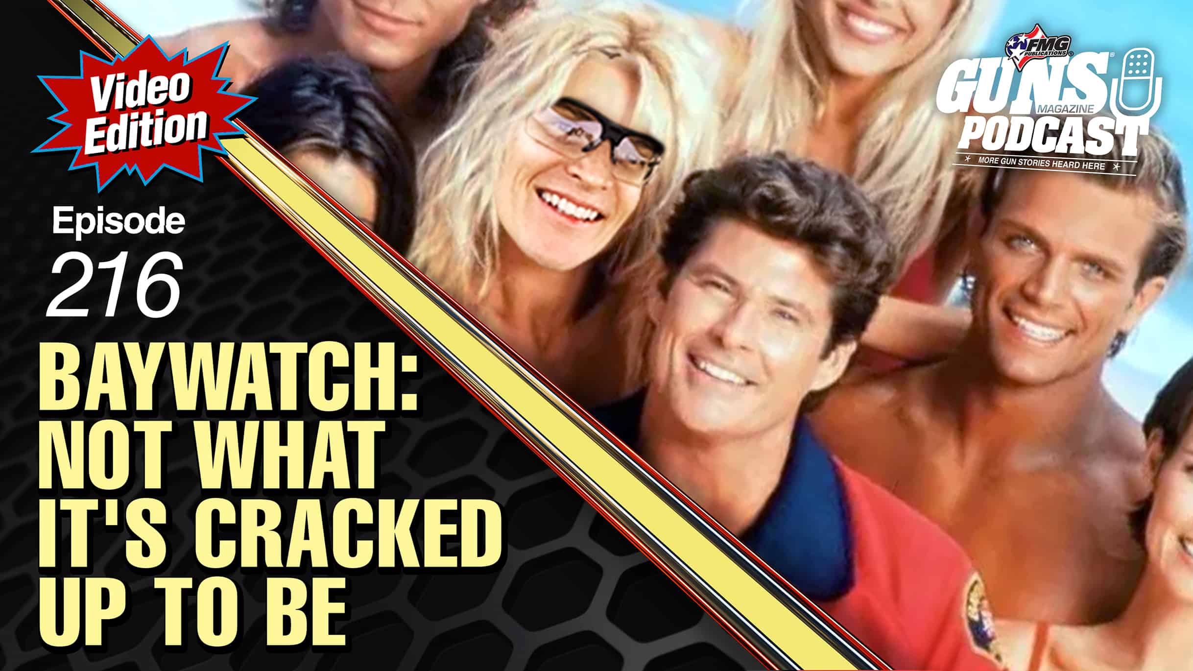 yellow text on dark background that reads 