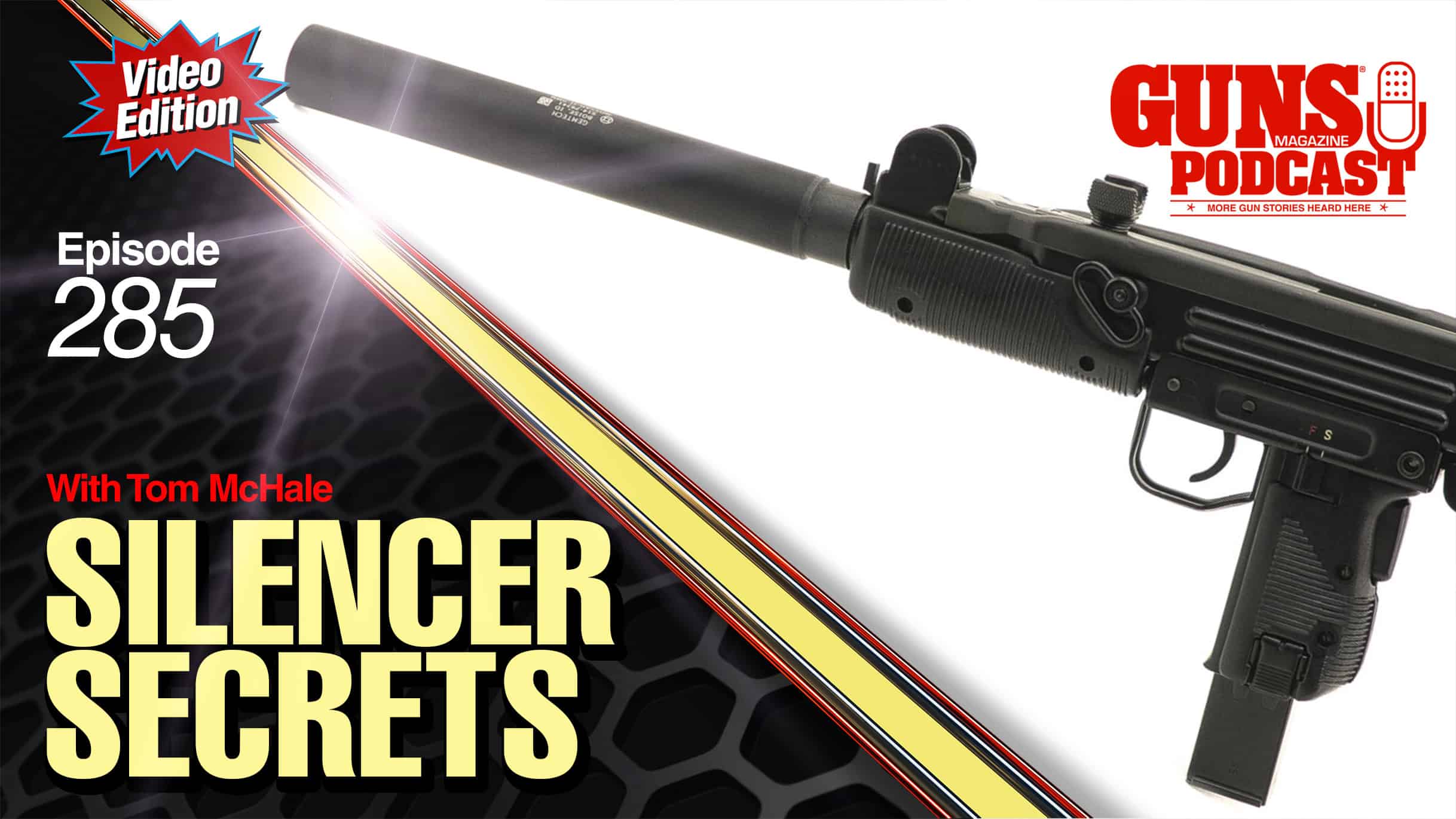 Silencer Secrets
