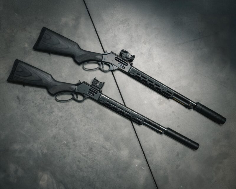 Henry SPD HUSH Series