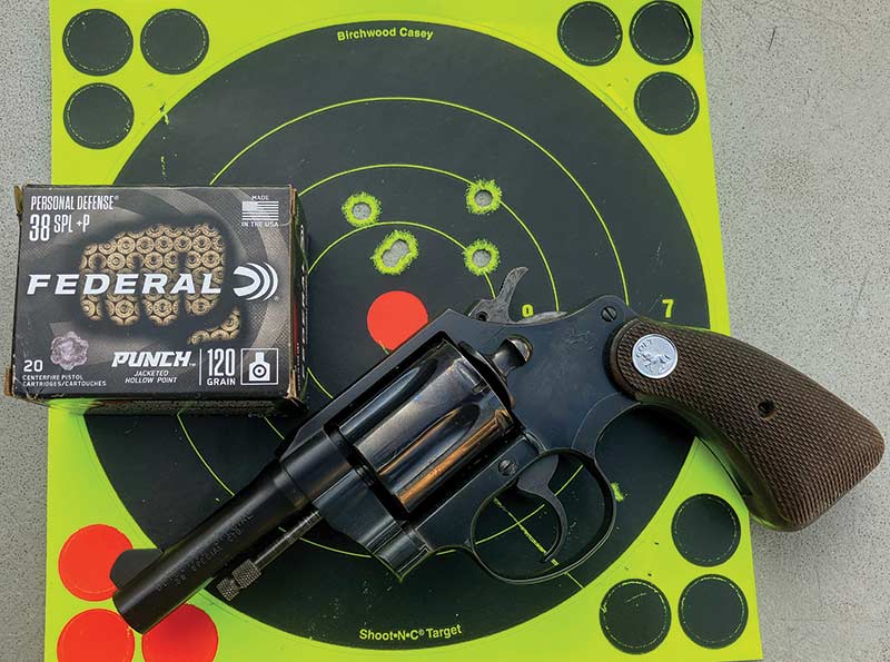 GUNS Magazine The 3