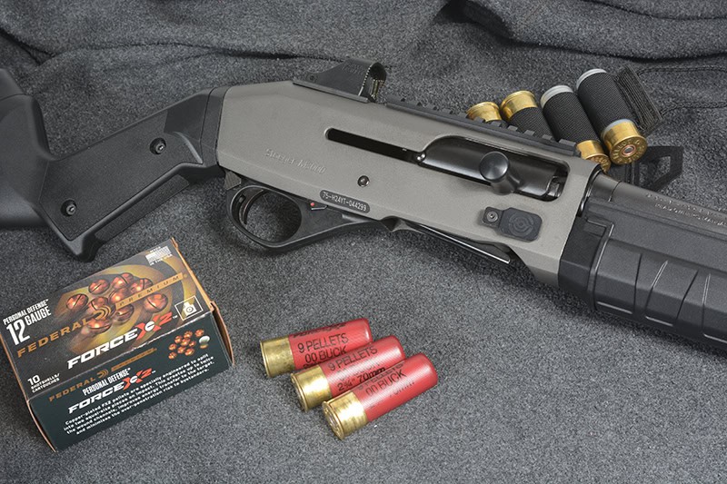 Stoeger M3000 Tactical Shotgun