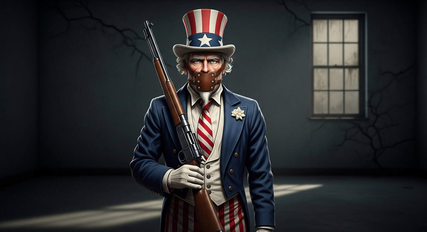 Facebook’s Quiet New War on Gun Content - GUNS Magazine