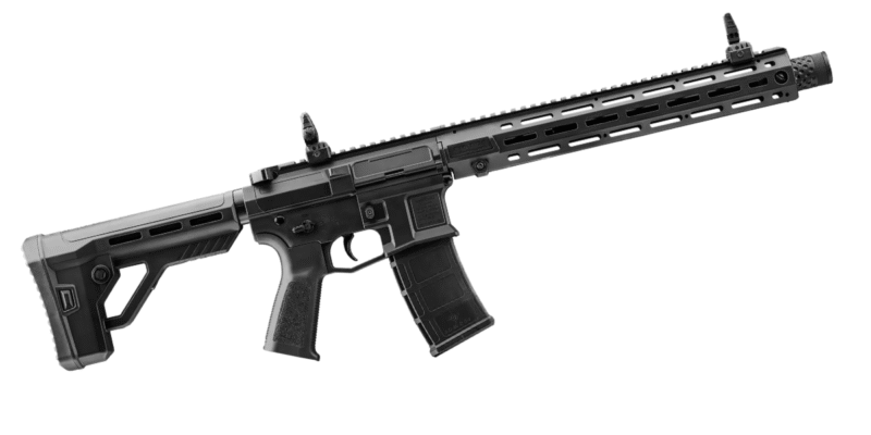 Crosman Raiden Full Auto BB Rifle