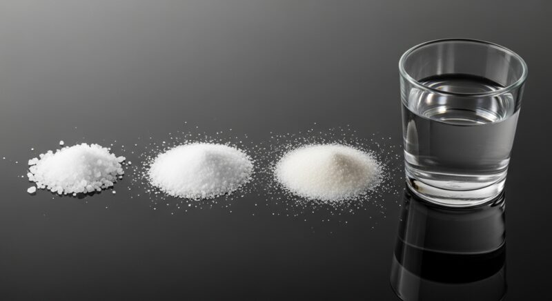 The best way to stay at peak performance when it’s hot outside is by using three ingredients you probably already have in your pantry, and this hydration drink recipe.